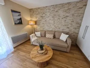 Appartement au calme dans residence avec piscine - 于尔马特