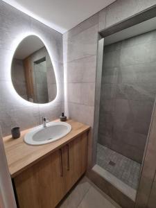 Appartement au calme dans residence avec piscine