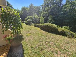 Appartement au calme dans residence avec piscine