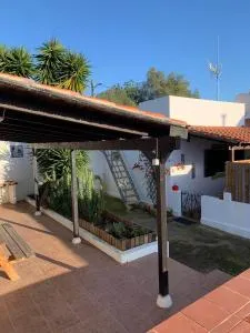 A Casa da avó Custodinha - Bias do Norte