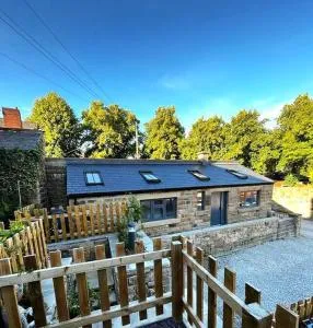 The Watchmakers Matlock - Wirksworth