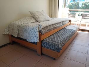 Apart Hotel Sendero del Sol