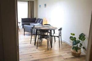 Appartement Avondgroet ruim centraal terras