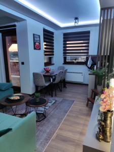 Apartman Eldo