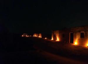 Sahara Authentic Berber Camp