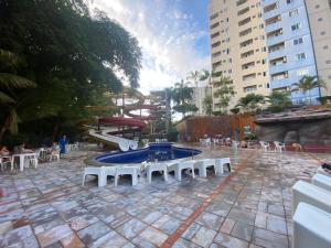 Apartamento Golden Dolphin