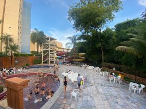 Apartamento Golden Dolphin