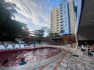 Apartamento Golden Dolphin