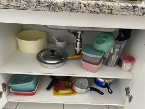 Apartamento Golden Dolphin