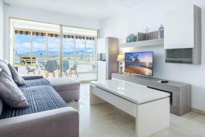Don Miguel 1 18-A Levante Beach Apartment