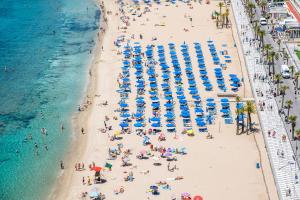 Don Miguel 1 18-A Levante Beach Apartment