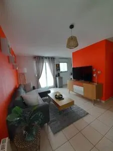 Au feu de Berque - Tollevast