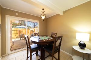 Stylish Townhome with Shared Pool Access in Gated Complex