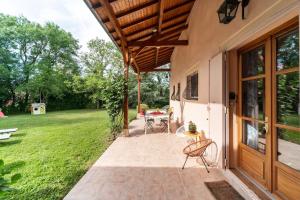 Appartements Halte champetre et familiale a 5 min de Tournus : photos des chambres