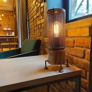 Loft city center - Nikolayevka