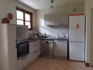 Appartements Halte champetre et familiale a 5 min de Tournus : photos des chambres