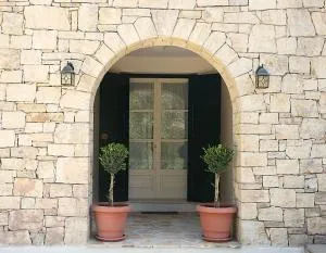 Fereniki's place - Makrátika