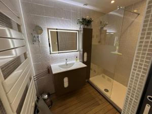 Appartements Rivage : photos des chambres