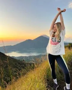 Alam Bali Lake View - Bangli