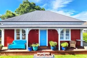 Luxury new 3 bedroom house in central city 5 star - Крайстчерч