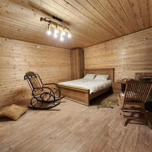 צימירים שביל הגולן Shvil haGolan Zimmer - Yuval