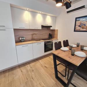 Bellistra apartman Rabac - E