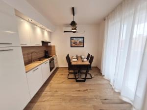 Bellistra apartman Rabac - E