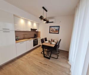 Bellistra apartman Rabac - E