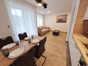 Bellistra apartman Rabac - E