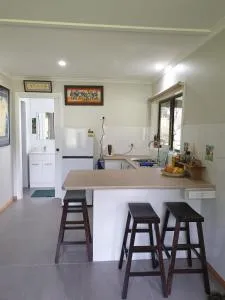 Emmasprings Retreat - Wooragee