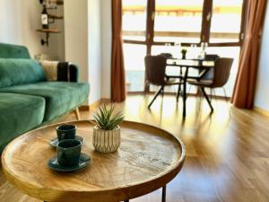 Tenor Apartamento inc Parking