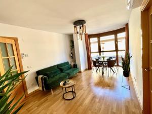 Tenor Apartamento inc Parking