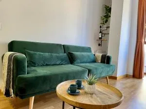 Tenor Apartamento inc Parking - Murchante