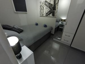 Queens Holiday Basement