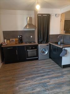 Charmant appartement spacieux avec 3 chambres