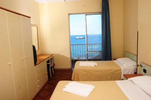 3 star hotel Il Gattopardo Brolo Italia