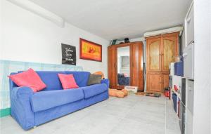 Nice Home In Saint-Jeannet With Wifi