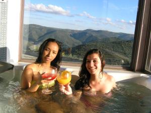 Casa de Alpajares - Guest House & Spa