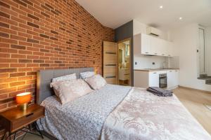 GRAND STUDIO CLIMATISE TRES PROCHE MONACO