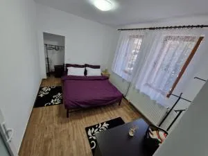 Apartamentul Florilor de Fân - 阿祖加