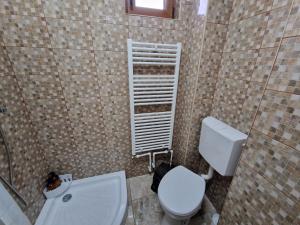 Apartamentul Florilor de Fân