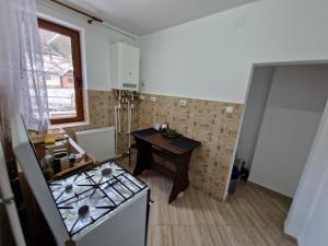 Apartamentul Florilor de Fân