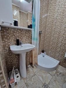 Apartamentul Florilor de Fân