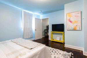 Blue, Youre My Boy Germantown 1 Bedroom Apartment
