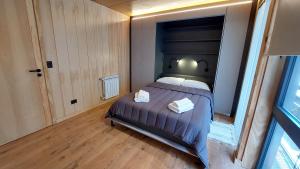 Departamento de diseño, muy bien ubicado en el centro de SMA 13V5