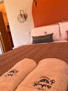 Glamping Salta