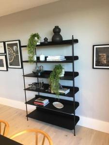 Amazing new built townhouse with garden in London