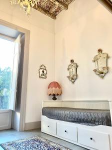 Holiday Home room in Piazza Marina Chic