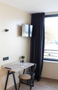Appartements Residence 