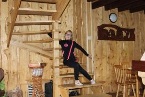 Całoroczne Domki "Stokrotka"